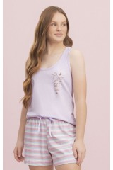 SHORT DOLL REGATA