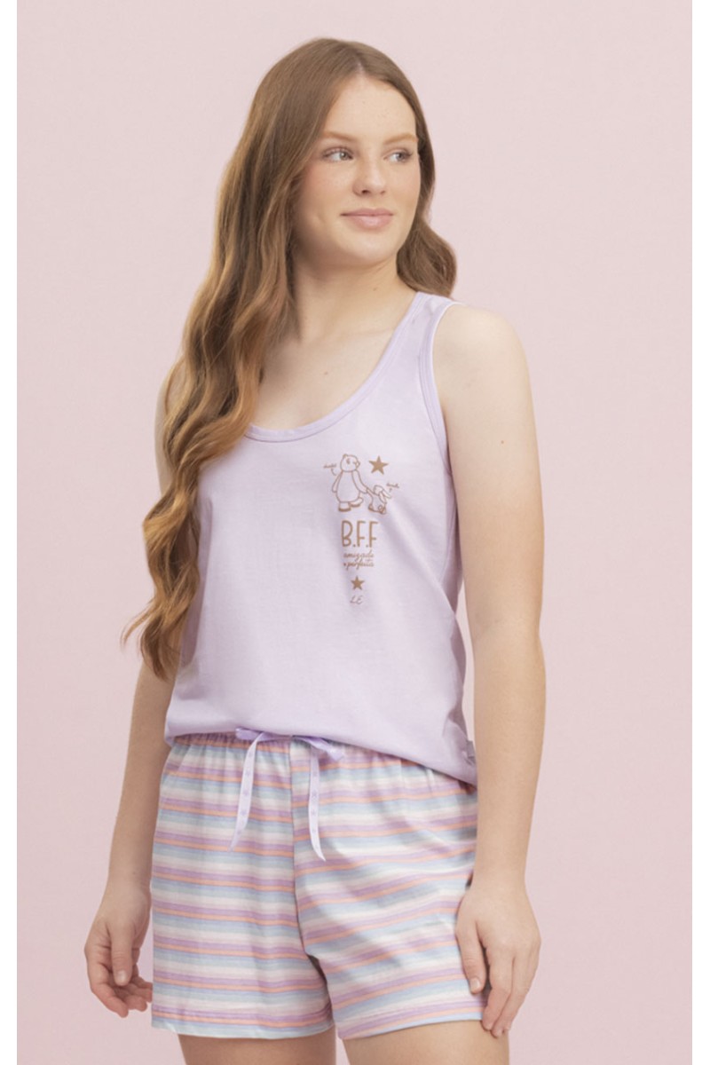 SHORT DOLL REGATA
