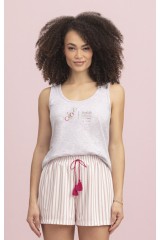 SHORT DOLL REGATA
