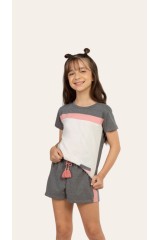 short doll infantil