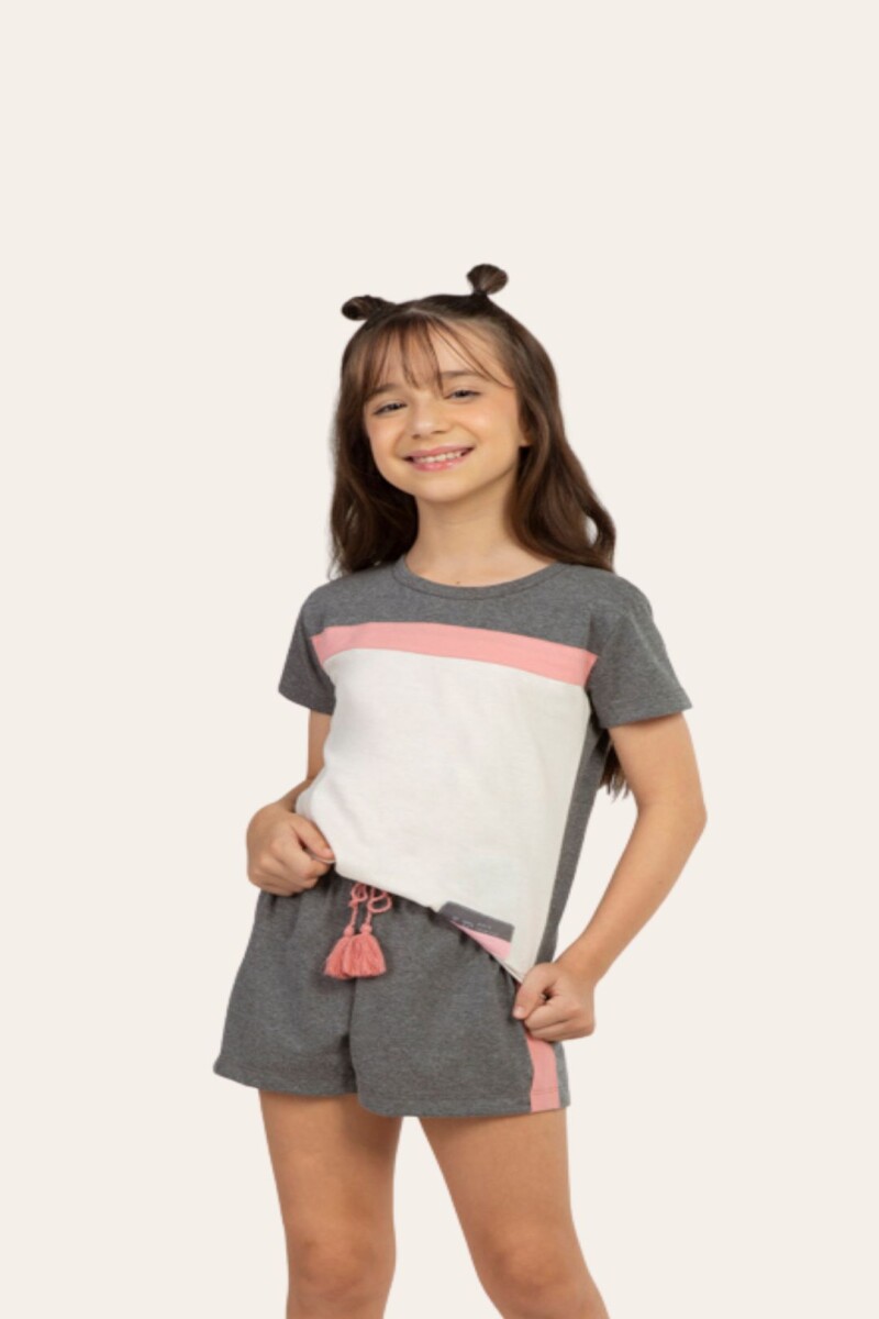 short doll infantil