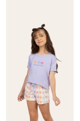 short doll juvenil