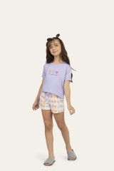 short doll juvenil