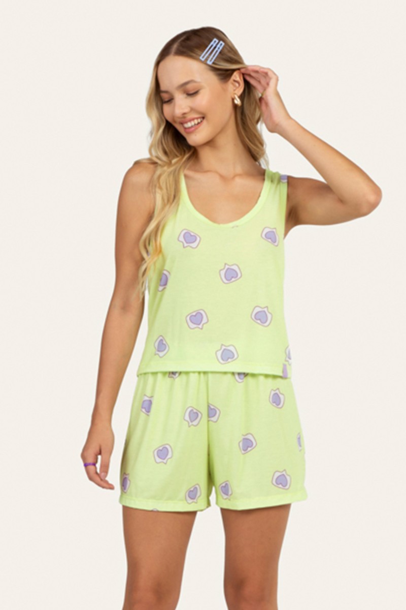 short doll regata