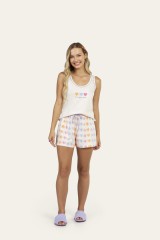 short doll regata