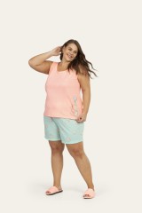short doll regata nobre